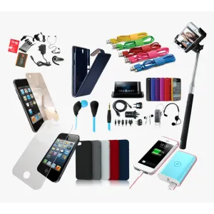Mobile Accessories