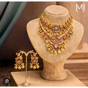 Artificial Jewellery 