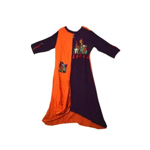 Designer Party Kurti