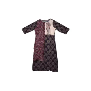 Designer Party Kurti