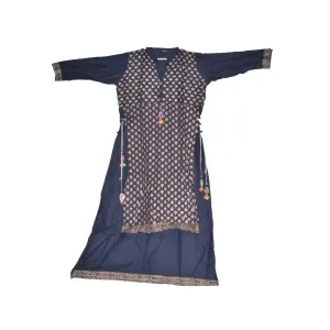 Designer Printed Kurti