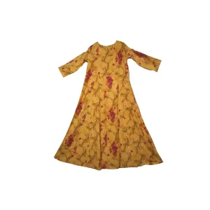 Designer Yellow Party Kurt