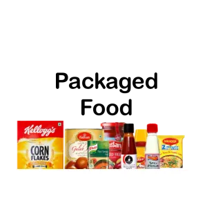 Packaged Food