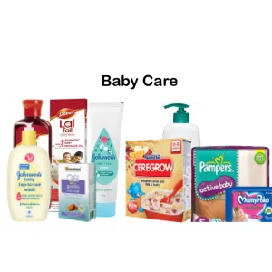Baby Care