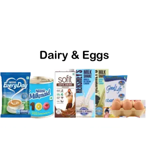Dairy Products