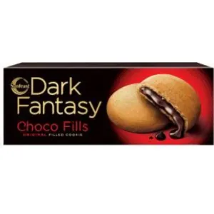Sunfeast Dark Fantasy Choco Cream Filled 75gm
