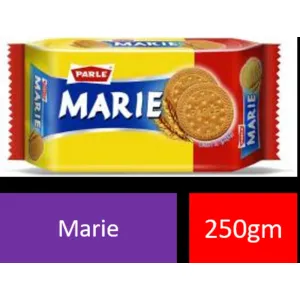 PARLE Marie Biscuit 250gm