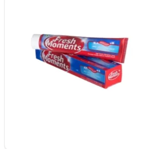 Fresh Moments Deep
Clean Anti-Cavity
Toothpaste 100gm
