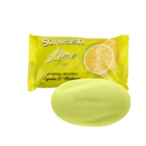 Sofwash Lime Soap