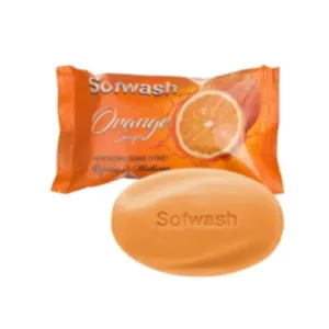 Sofwash Orange Soap