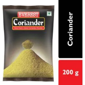 EVEREST Coriander/Dhaniya Powder 200gm

