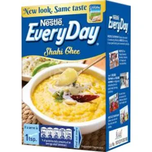 NESTLE Everyday Shahi Ghee 1 L