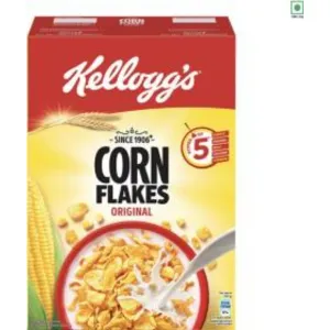 Kellogg's Corn Flakes Original Box 250gm