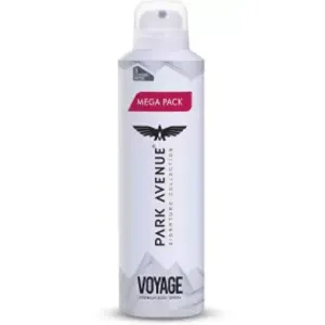 PARK AVENUE Voyage Perfume Body Spray - For Men 220ml