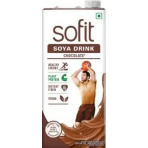 Sofit Soya Milk Chocolate 1L