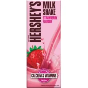 HERSHEY'S Milk Shake 180ml

