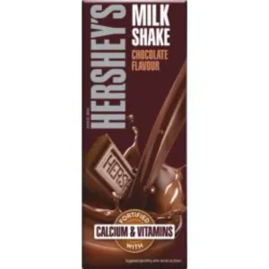 HERSHEY'S Milk Shake 90ml