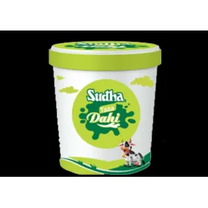 Sudha dahi 1kg