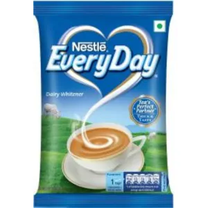 Nestle Everyday Dairy Whitener Milk Powder 400gm