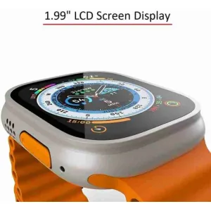 ReQ T800 watch Ultra 
