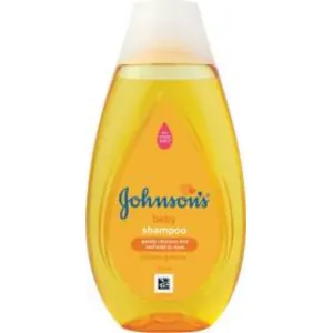 JOHNSON'S Baby No More Tears Shampoo 200ml