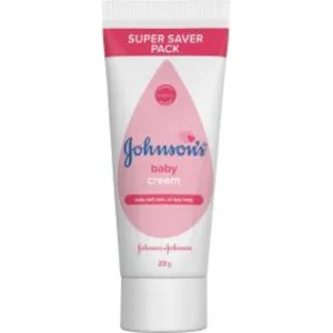 JOHNSON'S Baby Cream 200gm


