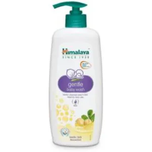 HIMALAYA Gentle Baby Wash 400ml