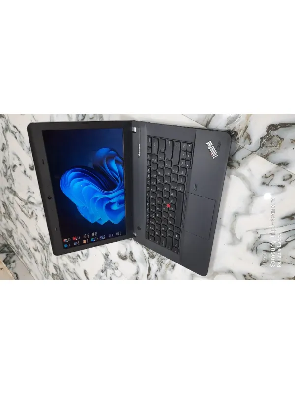 Lenovo Thinkpad E440 slim laptop