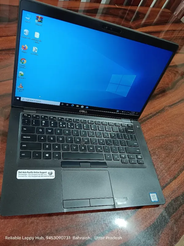 Dell latitude 5400 Core i5 8th Gn