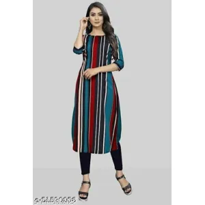 Lining kurti