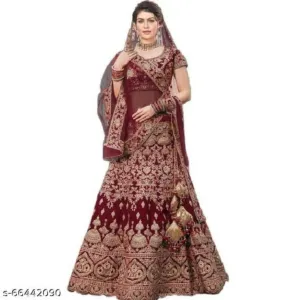 Lehenga choali