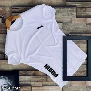Dryfit T-shirt for him