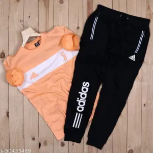 Dryfit Tracksuits for Gym lovers