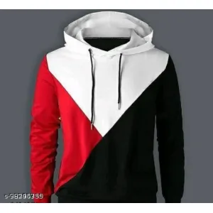 Men's hoodie 