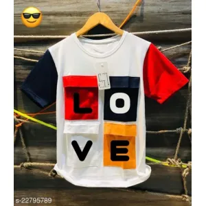 Designer T-shirt 