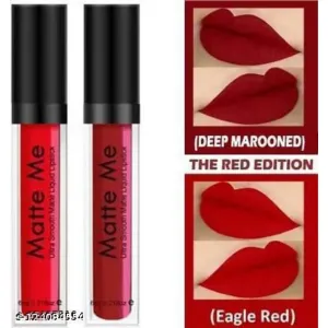Proffesional Enriched Lipsticks*