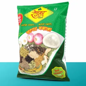 कांदा लसुण चटपट मसाला 2kg 
