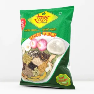Kanda Lasun Chatpat Masala 500gm pack 2