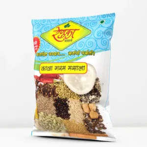 Kala Garam Masala 200gm Pack of 5