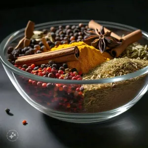 Khada Masala 250gm