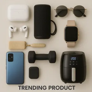Trending product 