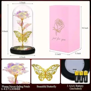 Rose gift