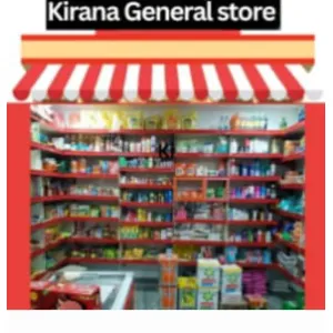 🛍Indiaplaza for Kirana Store 