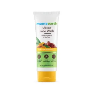MAMAERTH-UBTAN-FACEWASH-FOR-TAN-REMOVAL-100ML