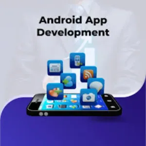 App Development & Services 