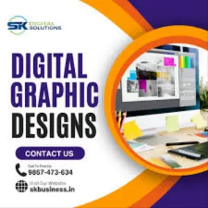 Graphics design 