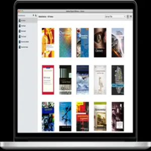 PDF- E Book store 