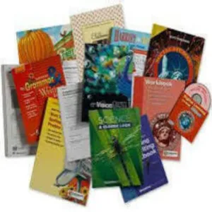  School Learning Materials pdf E book 