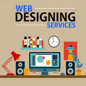 Website development & Services 