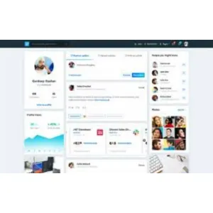 Social Networking Web Sites